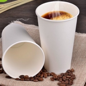 Los Vasos de Papel son Ideales para Todos los Cafés - INDURMEX