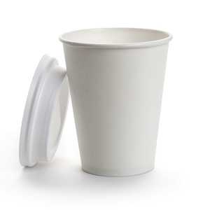 El Vaso de Papel Térmico es Ideal para Café - INDURMEX