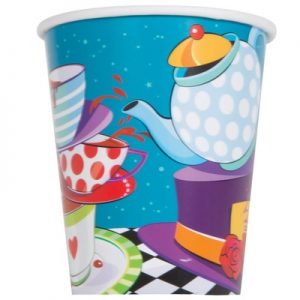 Los Vasos de 8 Onzas Son Ideales para Bebidas Calientes