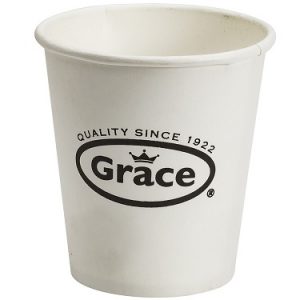 El Vaso de 10 Onzas Ocupa un Lugar Importante