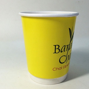 El Vaso de Papel Térmico es Ideal para Café y Té El Vaso de Papel Térmico es Ideal para Café y Té
